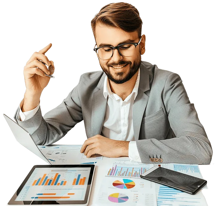 Expert Solutions for Corporate  Financial Success. - 乐竞体育直播APP